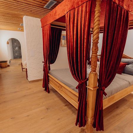 Hotel Prinz-Luitpold-Bad Бад-Хинделанг Экстерьер фото