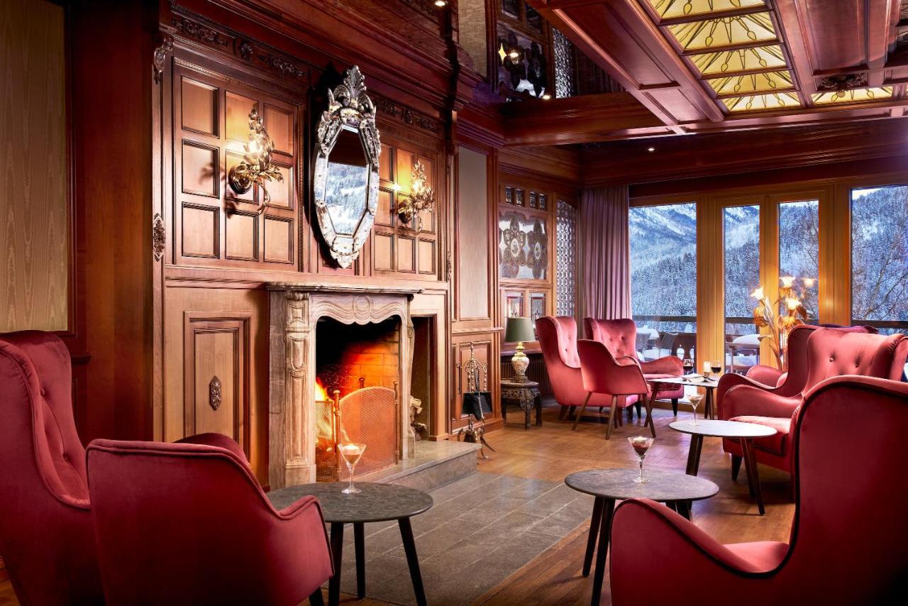 Hotel Prinz-Luitpold-Bad Бад-Хинделанг Экстерьер фото