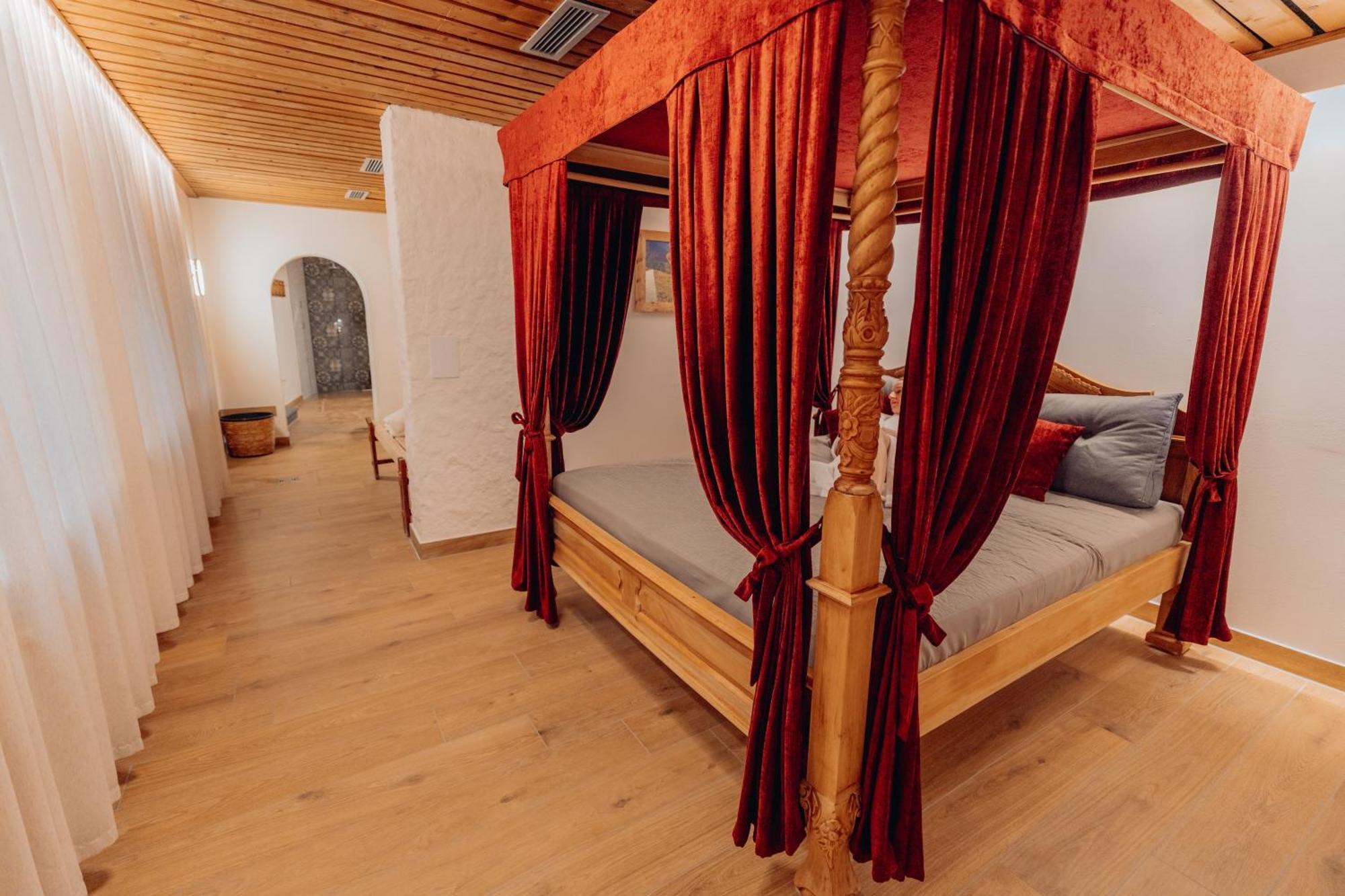 Hotel Prinz-Luitpold-Bad Бад-Хинделанг Экстерьер фото