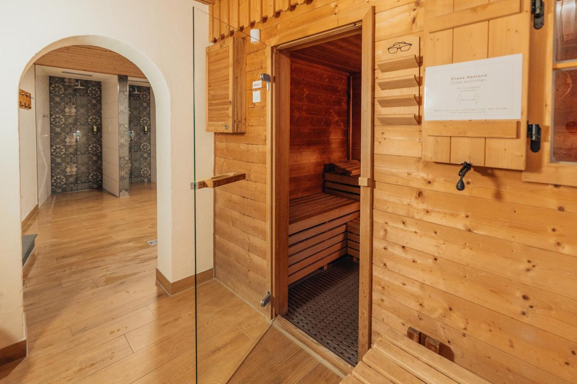 Hotel Prinz-Luitpold-Bad Бад-Хинделанг Экстерьер фото