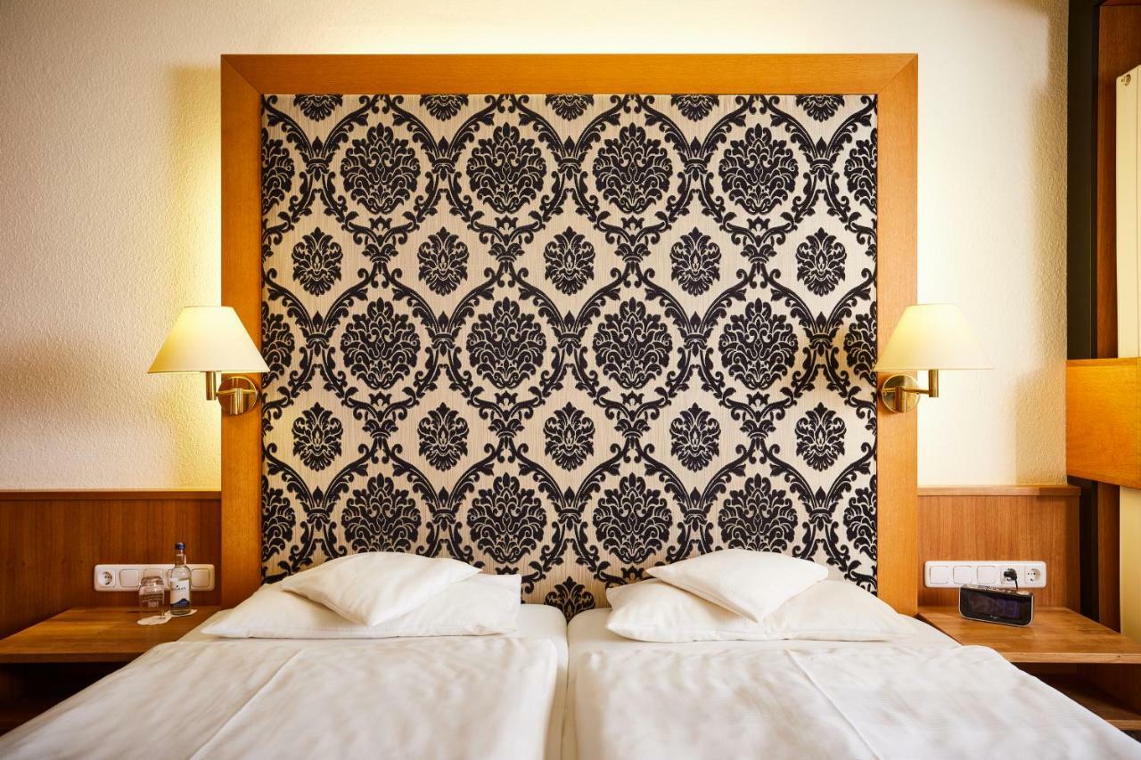 Hotel Prinz-Luitpold-Bad Бад-Хинделанг Экстерьер фото