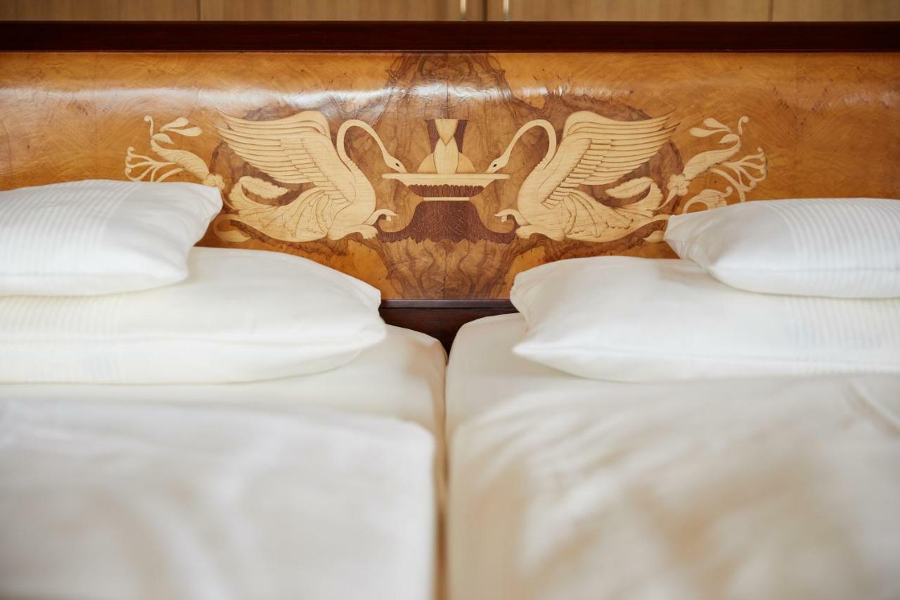Hotel Prinz-Luitpold-Bad Бад-Хинделанг Экстерьер фото