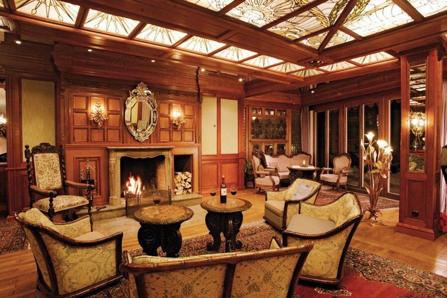 Hotel Prinz-Luitpold-Bad Бад-Хинделанг Экстерьер фото